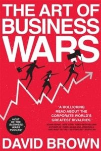 bokomslag The Art of Business Wars