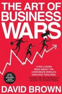 The Art of Business Wars 1