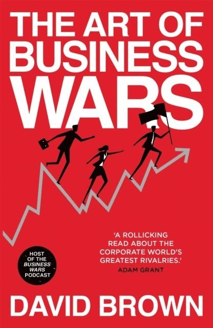 The Art of Business Wars 1