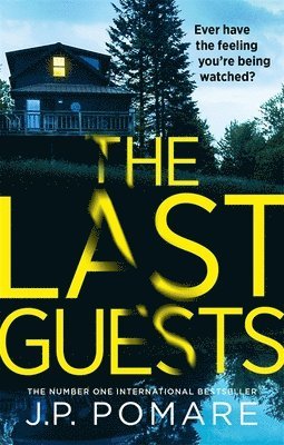 Last Guests