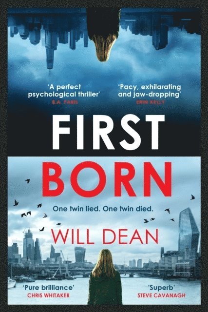 First Born
