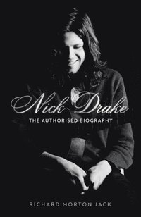 bokomslag Nick Drake