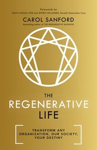 bokomslag The Regenerative Life