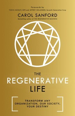 bokomslag Regenerative Life
