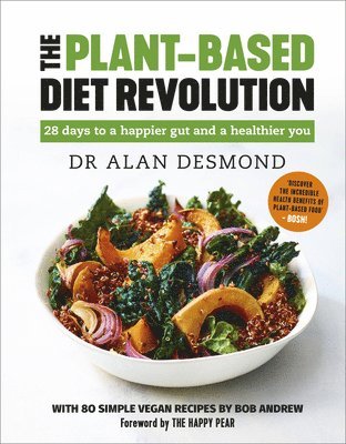 The Plant-Based Diet Revolution 1