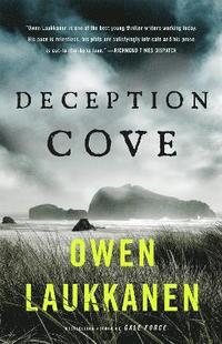 bokomslag Deception Cove