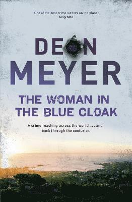 The Woman in the Blue Cloak 1