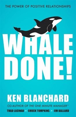 Whale Done! 1