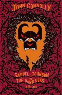 bokomslag Samuel Johnson vs the Darkness Trilogy