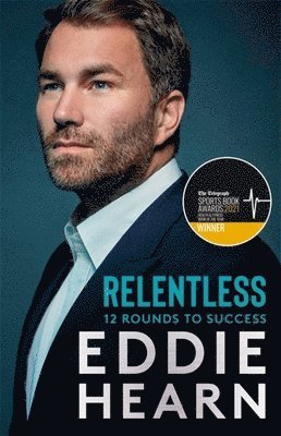 Relentless: 12 Rounds to Success