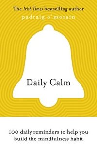 bokomslag Daily Calm