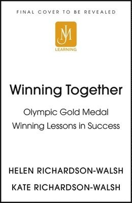 bokomslag Winning Together