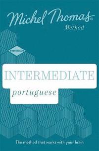 bokomslag Intermediate Portuguese New Edition (Learn Portuguese with the Michel Thomas Method)
