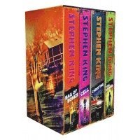Stephen King - Stephen King Classic Collection, Häftad