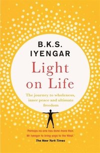 bokomslag Light on Life