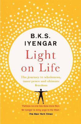bokomslag Light on Life