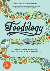 bokomslag Foodology