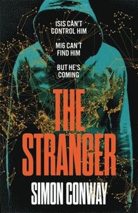 bokomslag The Stranger