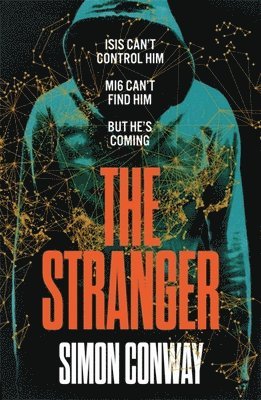 bokomslag The Stranger