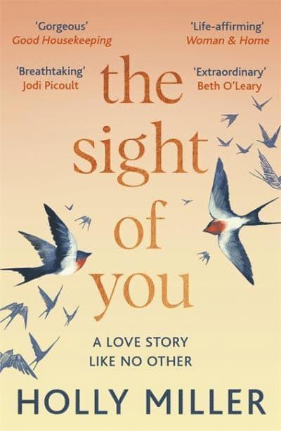 The Sight of You 1