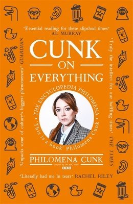 Cunk on Everything 1