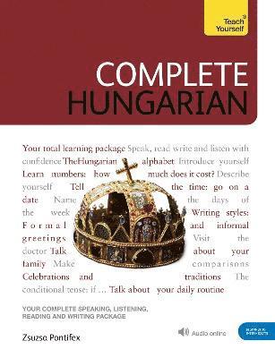 Complete Hungarian 1