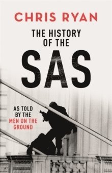 bokomslag The History of the SAS