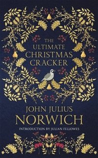 bokomslag Ultimate Christmas Cracker