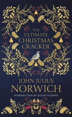 Ultimate Christmas Cracker 1