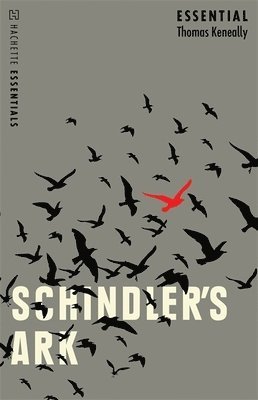 Thomas Keneally - Schindler's Ark, Häftad