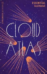 bokomslag Cloud Atlas: Hachette Essentials