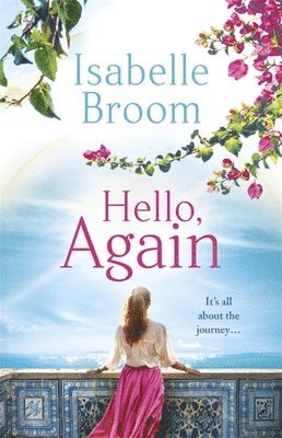 Isabelle Broom - Hello, Again, Häftad