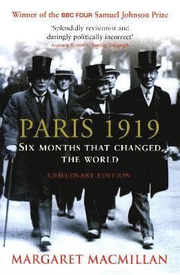 Paris 1919 1