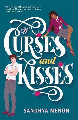 Of Curses and Kisses 1