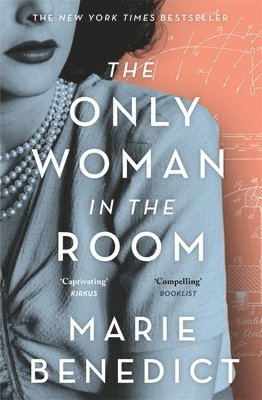 Marie Benedict - Only Woman in the Room, Häftad