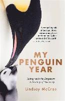 bokomslag My Penguin Year