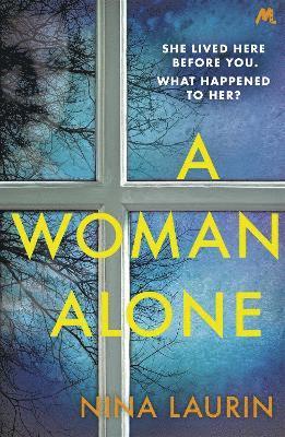 Woman Alone