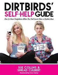 bokomslag DirtBirds' Self-Help Guide