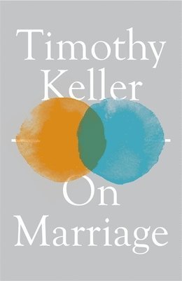 bokomslag On Marriage