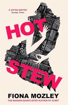 Fiona Mozley - Hot Stew, Inbunden