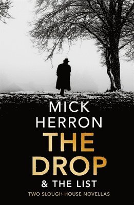 Mick Herron - Drop & The List, Häftad