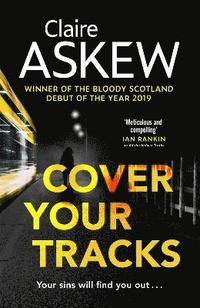 bokomslag Cover Your Tracks