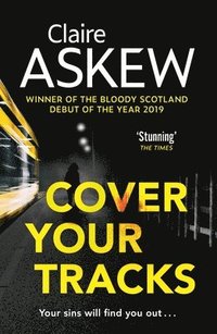 bokomslag Cover Your Tracks
