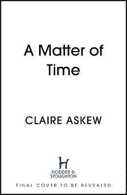 A Matter of Time