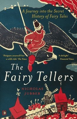 The Fairy Tellers 1