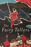 bokomslag The Fairy Tellers
