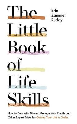The Little Book of Life Skills 1