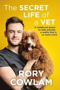 bokomslag Secret Life of a Vet