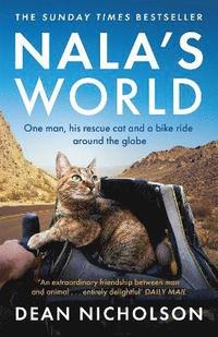 bokomslag Nala's World