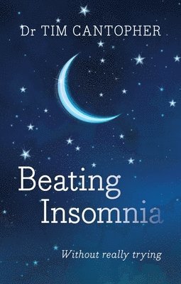 bokomslag Beating Insomnia